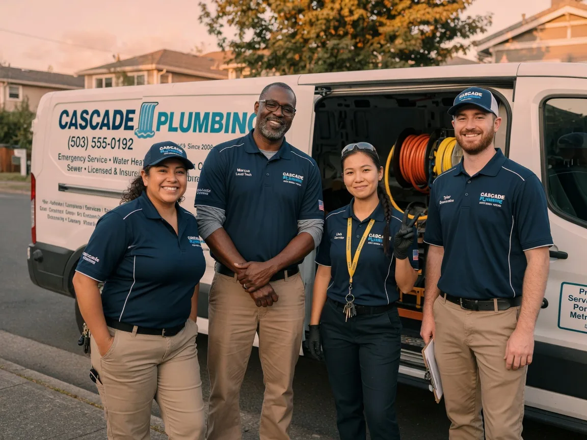 Emergency Plumber company in Mantee, MS